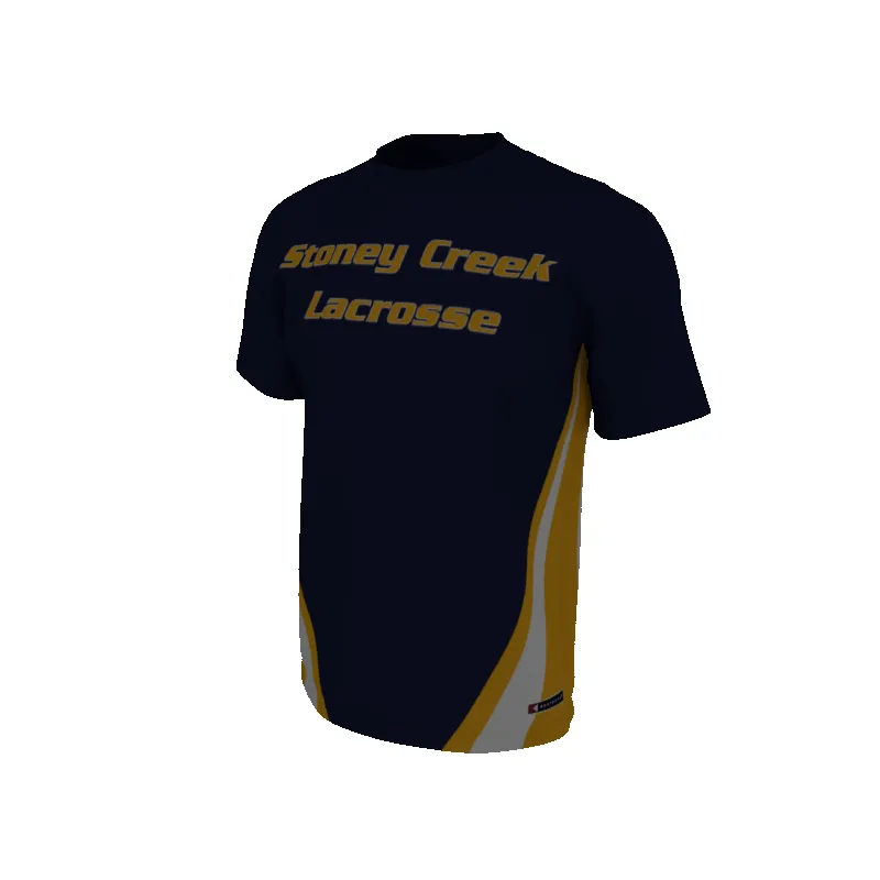 Lacrosse Uniforms 806 Short Sleeve Shooting Shirt, Men's. (x 1) sold by Boathouse Sports