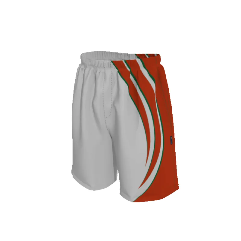 Performance Layers SUB408 Men's Sublimated Journey Short. (x 1) sold by Boathouse Sports