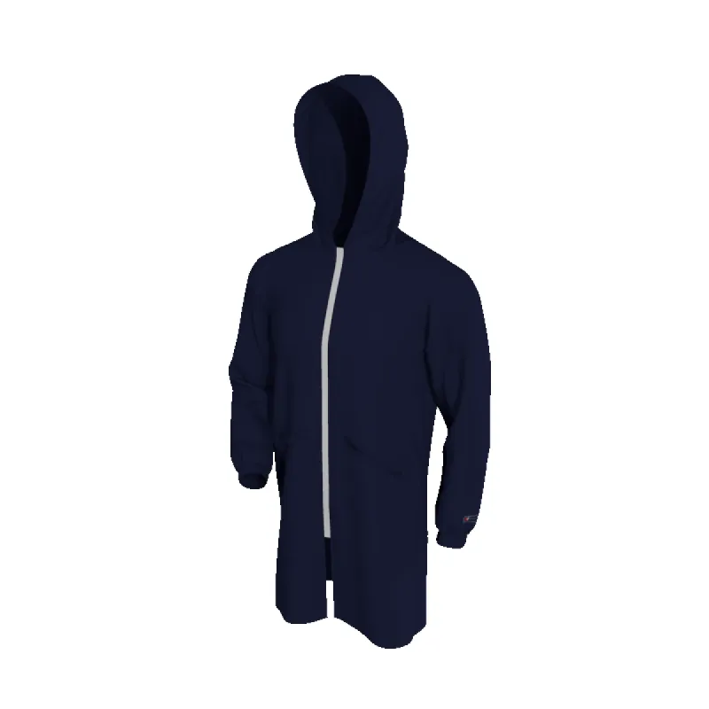 Freestyle/Relay Deck Parka 7002 Freestyle/Relay Deck Parka, Two-Color. (x 6) sold by Boathouse Sports