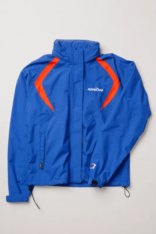 Boathouse Women's Pepperdine Solid GORE-TEX® Facet Waterproof Jacket sold by Boathouse Sports