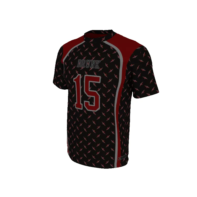 Lacrosse Uniforms 804 Short Sleeve Shooting Shirt, Men's. (x 20) sold by Boathouse Sports