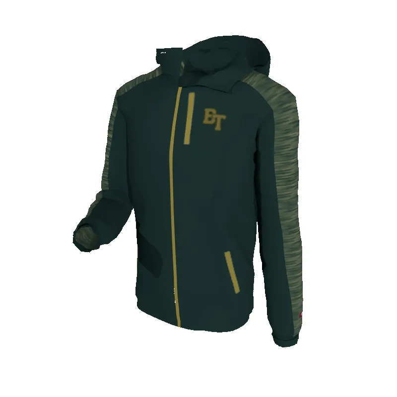 Outerwear 2440MTL Elevate Jacket (Men's) Patterns. (x 1) sold by Boathouse Sports