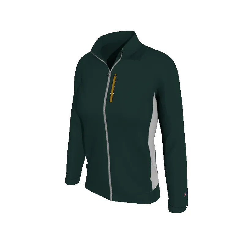 Outerwear 2415 Equinox Jacket (Women's). (x 1) sold by Boathouse Sports