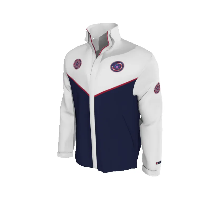 Gore-Tex Blitz Jacket 2852 Gore-Tex 2-Color Blitz Jacket. (x 6) sold by Boathouse Sports