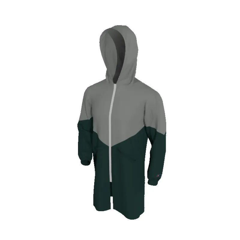 Freestyle/Relay Deck Parka 7002 Freestyle/Relay Deck Parka, Two-Color. (x 3) sold by Boathouse Sports