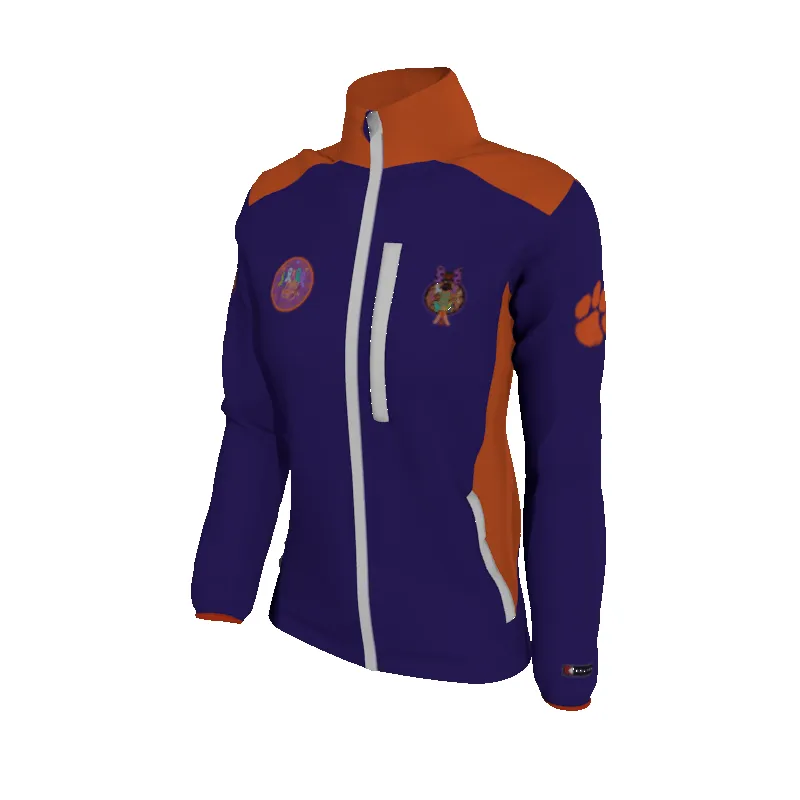 Outerwear W437 Women's Torrent Fleece Jacket. (x 6) sold by Boathouse Sports