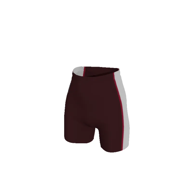 Volleyball Uniforms 402 Lightning Short 4" inseam. (x 1) sold by Boathouse Sports