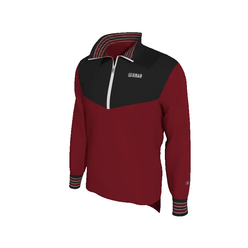 Original Stevenson Weathershirt 9002 Stevenson 2-Color Pro-Tech w/ Knit Trim. (x 1) sold by Boathouse Sports