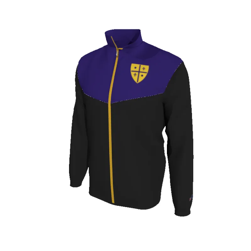 Outerwear 4652E Classic Jacket 2-Color Supplex. (x 11) sold by Boathouse Sports
