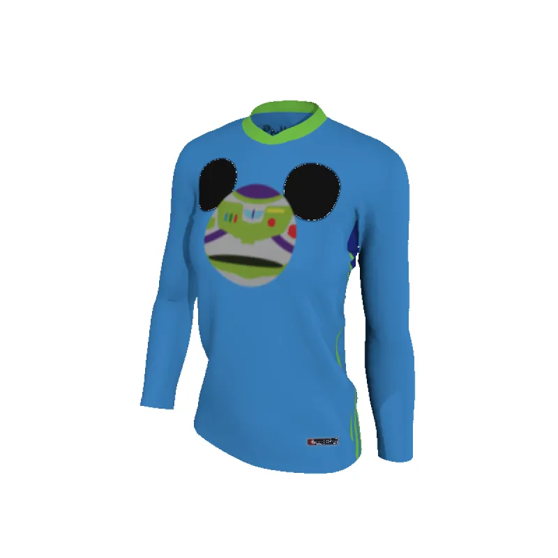 Volleyball Uniforms 166 Women's Victor Jersey Long Sleeve. (x 12) sold by Boathouse Sports