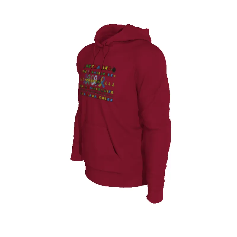 BASICS 10 Oz Hoodie 10 Oz Hoodie. (x 12) sold by Boathouse Sports