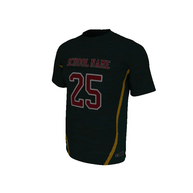 Lacrosse Uniforms 410 Short Sleeve Shooting Shirt, Men's. (x 1) sold by Boathouse Sports