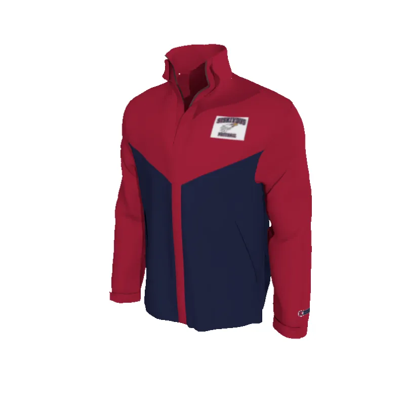 Gore-Tex Blitz Jacket 2852 Gore-Tex 2-Color Blitz Jacket. (x 10) sold by Boathouse Sports