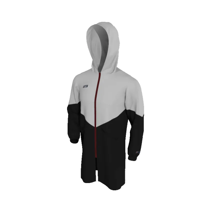 Freestyle/Relay Deck Parka 7002 Freestyle/Relay Deck Parka, Two-Color. (x 1) sold by Boathouse Sports