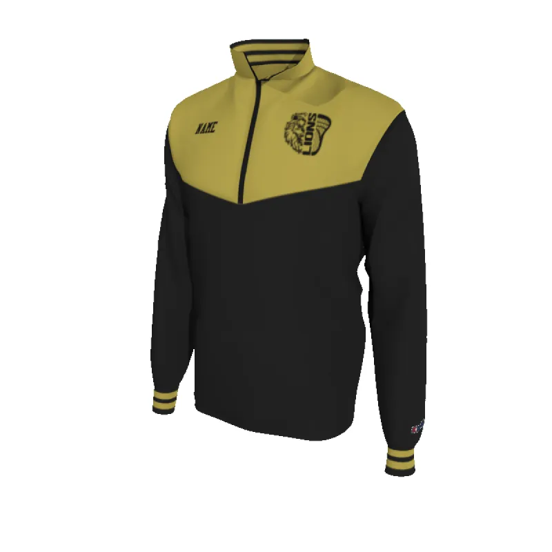 Mission Pullover, Men's 1052 Mission 2-Color Pro-Tech, Knit Cuffs. (x 16) sold by Boathouse Sports