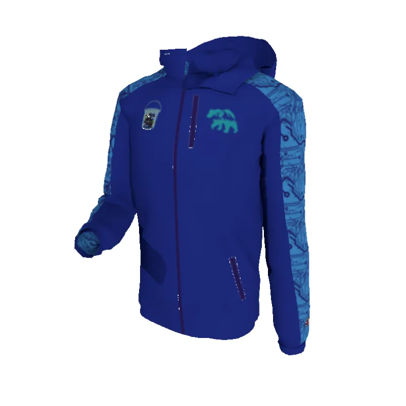 Outerwear 2440MTL Elevate Jacket (Men's) Patterns. (x 12) sold by Boathouse Sports