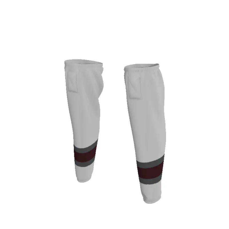Ice Hockey Uniforms New Jersey Hockey Socks. (x 1) sold by Boathouse Sports