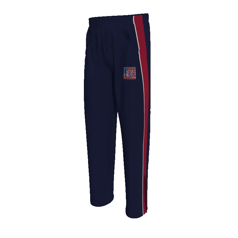 Colorblock Blast Pants, Men's 109SCB Colorblock Blast Pant, Men's Straight Leg (Pro-Tech). (x 5) sold by Boathouse Sports