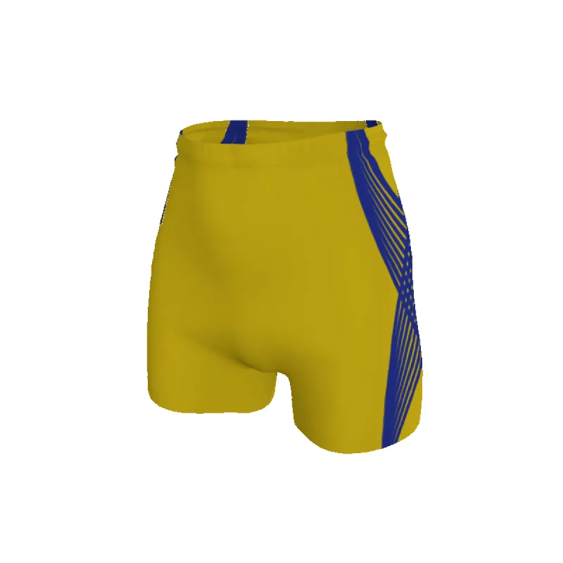 Volleyball Uniforms 415 Lightning Short (2.5" inseam). (x 1) sold by Boathouse Sports