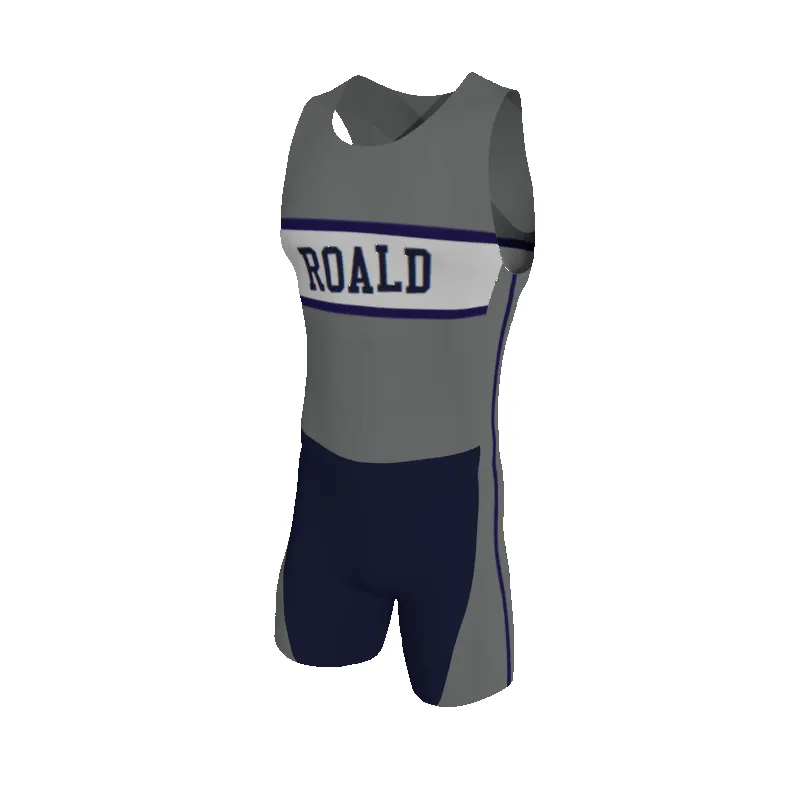 Rowing Uniforms 502 Pinnacle II Unisuit, Men's. (x 1) sold by Boathouse Sports