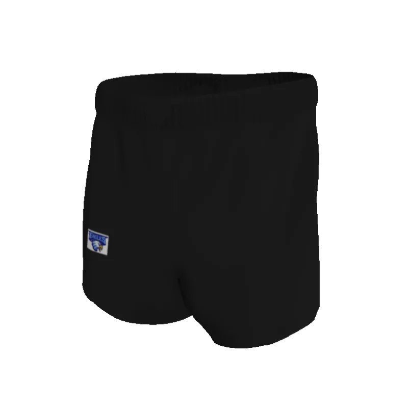 Rugby Uniforms Solid Titan Shorts with Pockets. (x 25) sold by Boathouse Sports