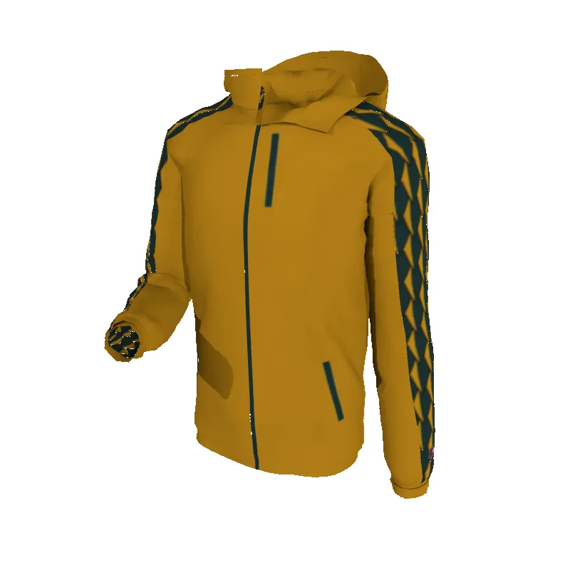 Outerwear 2440MTL Elevate Jacket (Men's) Patterns. (x 16) sold by Boathouse Sports
