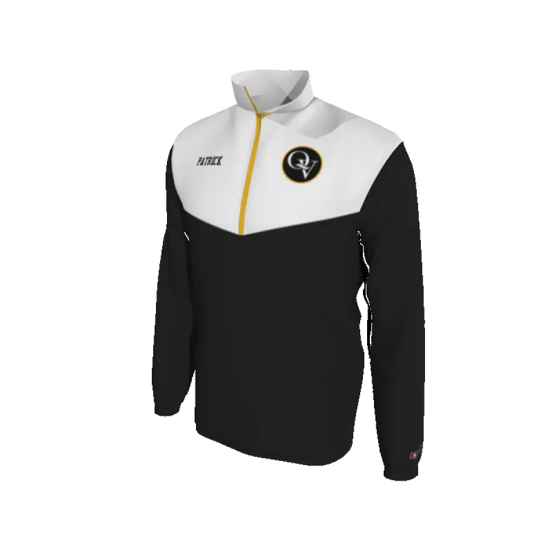 Mission Pullover, Men's 1052E Mission 2-Color Pro-Tech, Elastic Cuffs. (x 20) sold by Boathouse Sports