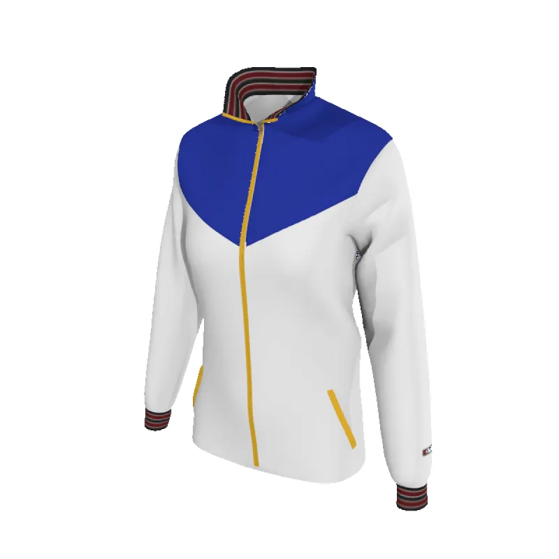 REORDER Products W2052 Victory Women's 2-Color Pro-Tech, Knit Cuffs. (x 1) sold by Boathouse Sports