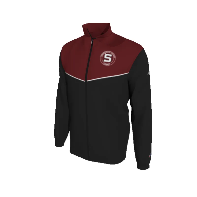 Outerwear 4652E Classic Jacket 2-Color Supplex. (x 1 - add on) sold by Boathouse Sports