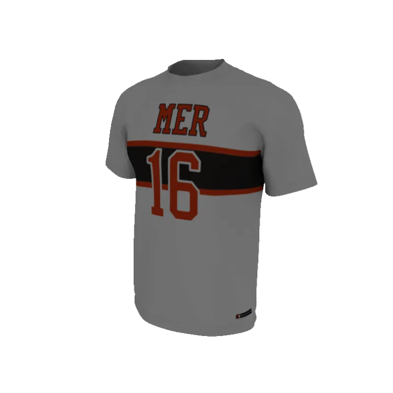 Lacrosse Uniforms 502 Short Sleeve Shooting Shirt, Men's. (x 25) sold by Boathouse Sports