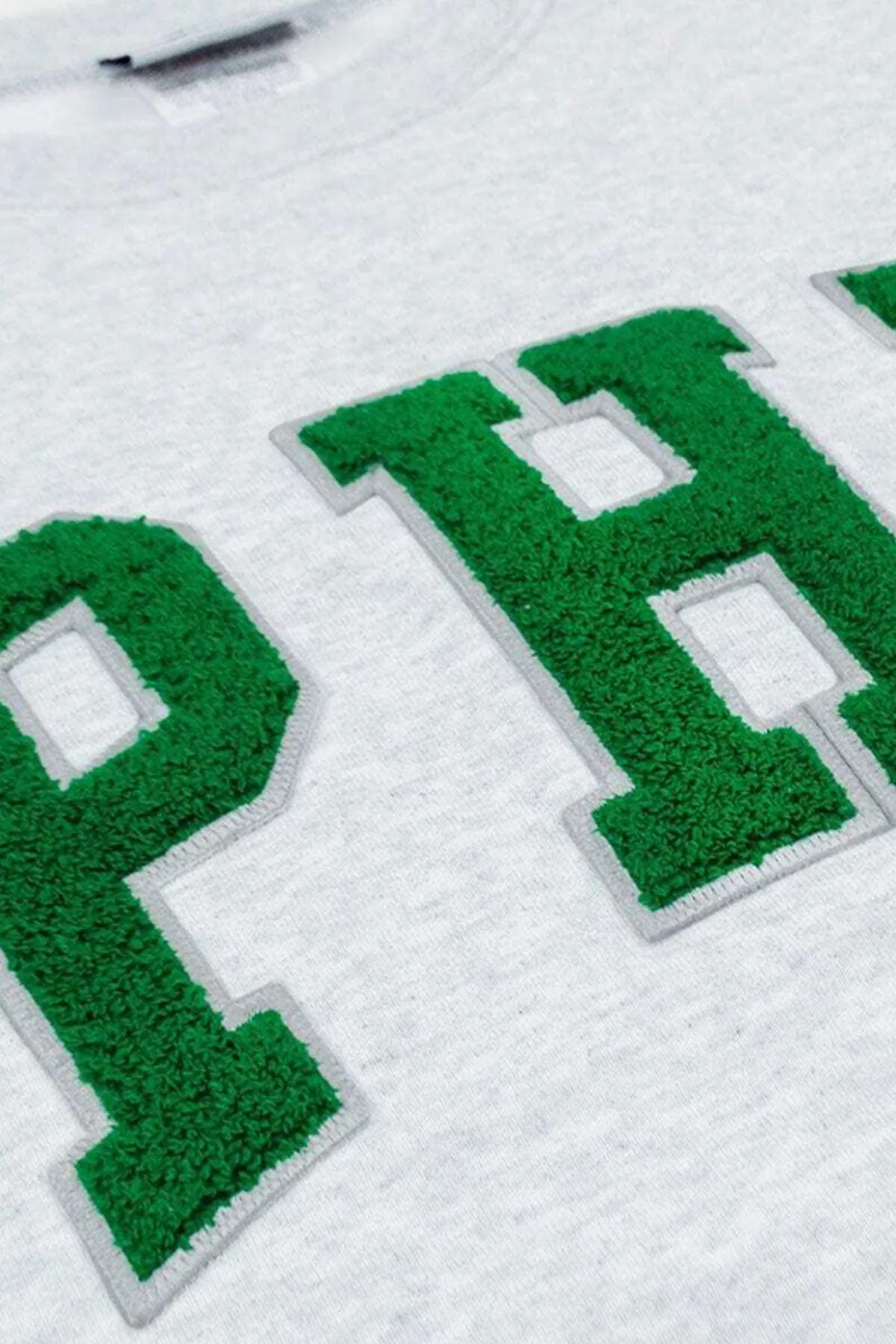 BOATHOUSE PHL CHENILLE CREW sold by Boathouse Sports product image thumbnail 3