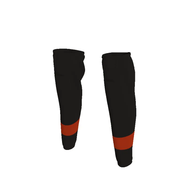 Ice Hockey Uniforms Tampa Bay Hockey Socks. (x 1) sold by Boathouse Sports