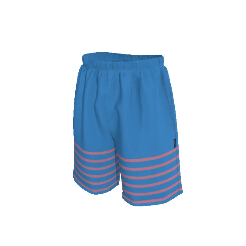 Performance Layers SUB1006 Men's Sublimated Journey Short. (x 1) sold by Boathouse Sports