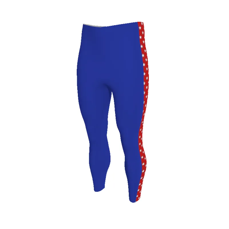 Performance Layers Sport Training Compression Pant, Men's. (x 2) sold by Boathouse Sports