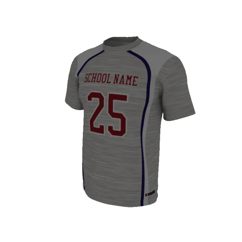 Lacrosse Uniforms 804 Short Sleeve Shooting Shirt, Men's. (x 35) sold by Boathouse Sports