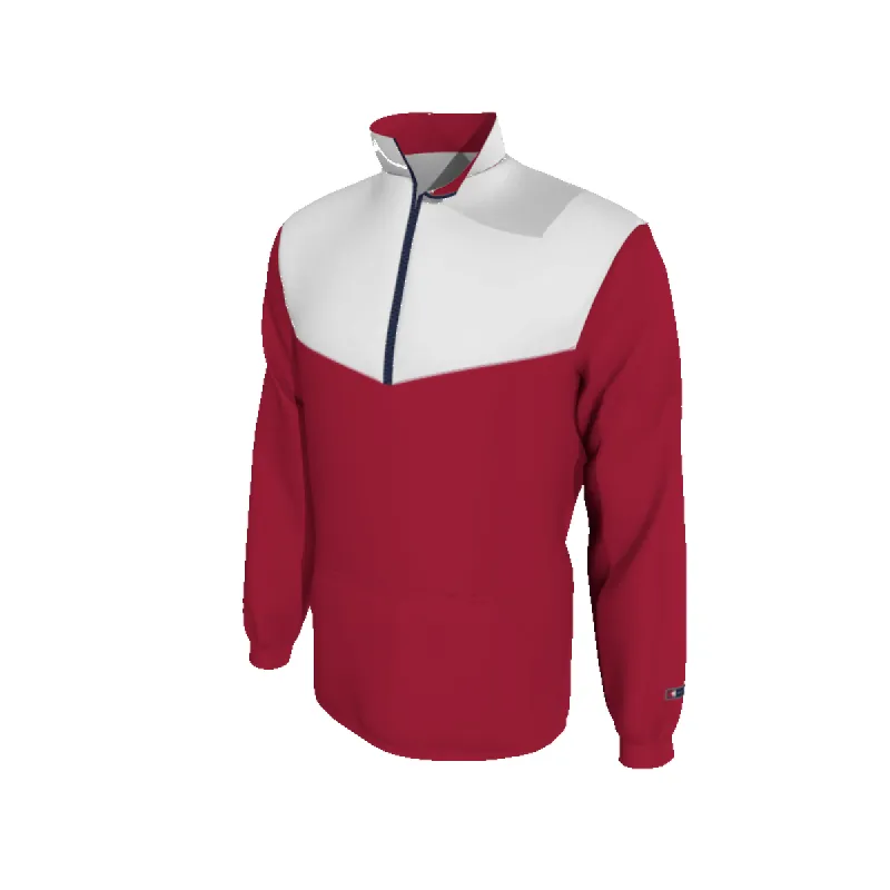 Alliance Pullover 3652E Alliance Pullover, Supplex. (x 1) sold by Boathouse Sports