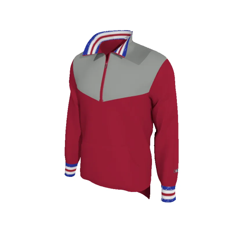 Original Stevenson Weathershirt 9602 Stevenson 2-Color Supplex w/ Knit Trim. (x 1) sold by Boathouse Sports