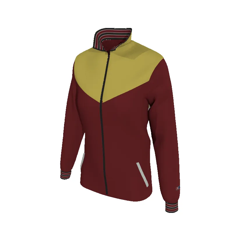 REORDER Products W2052 Victory Women's 2-Color Pro-Tech, Knit Cuffs. (x 1) sold by Boathouse Sports