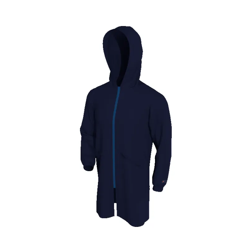 Freestyle/Relay Deck Parka 7002 Freestyle/Relay Deck Parka, Two-Color. (x 2) sold by Boathouse Sports