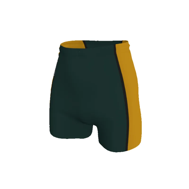Volleyball Uniforms 410 Lightning Short (2.5" inseam). (x 40) sold by Boathouse Sports