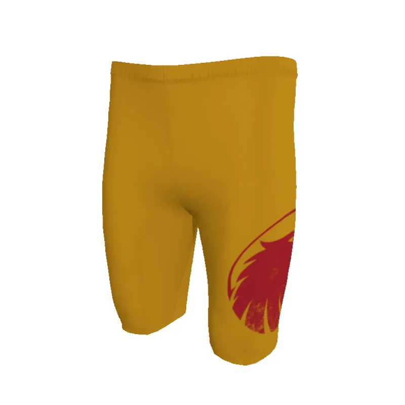 Track & Field + XC Uniforms Solid Men's Compression Shorts. (x 60) sold by Boathouse Sports