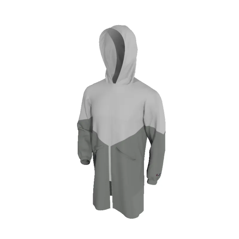 Freestyle/Relay Deck Parka 7002 Freestyle/Relay Deck Parka, Two-Color. (x 1) sold by Boathouse Sports