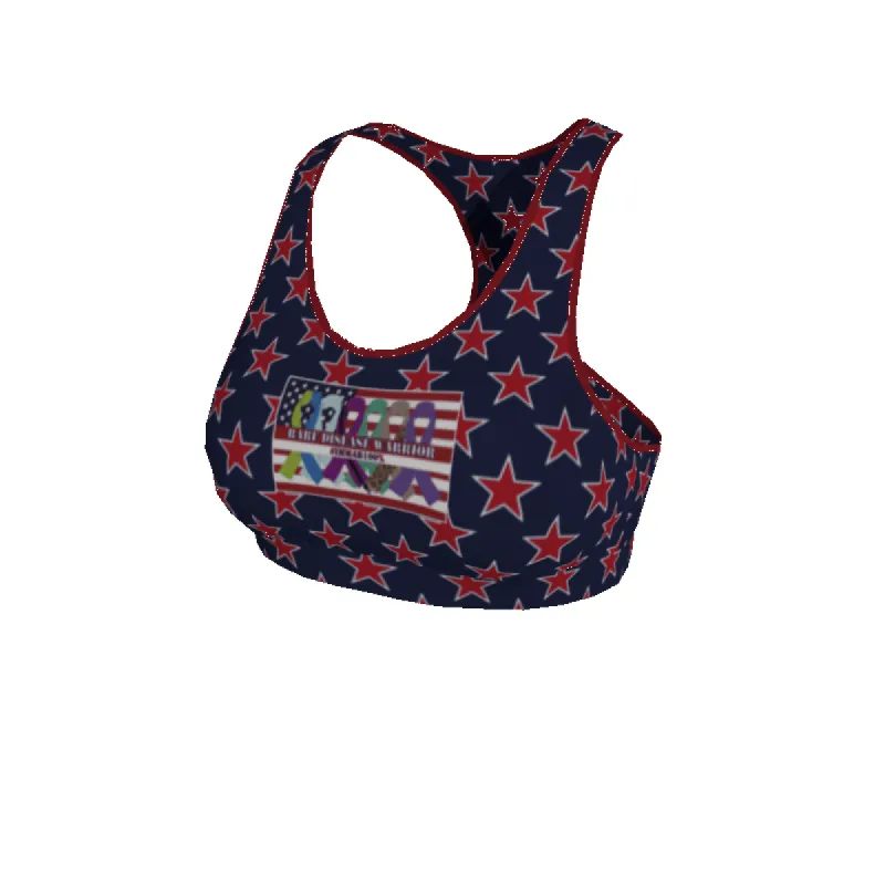Performance Layers Solid Team Sport Bra. (x 36) sold by Boathouse Sports