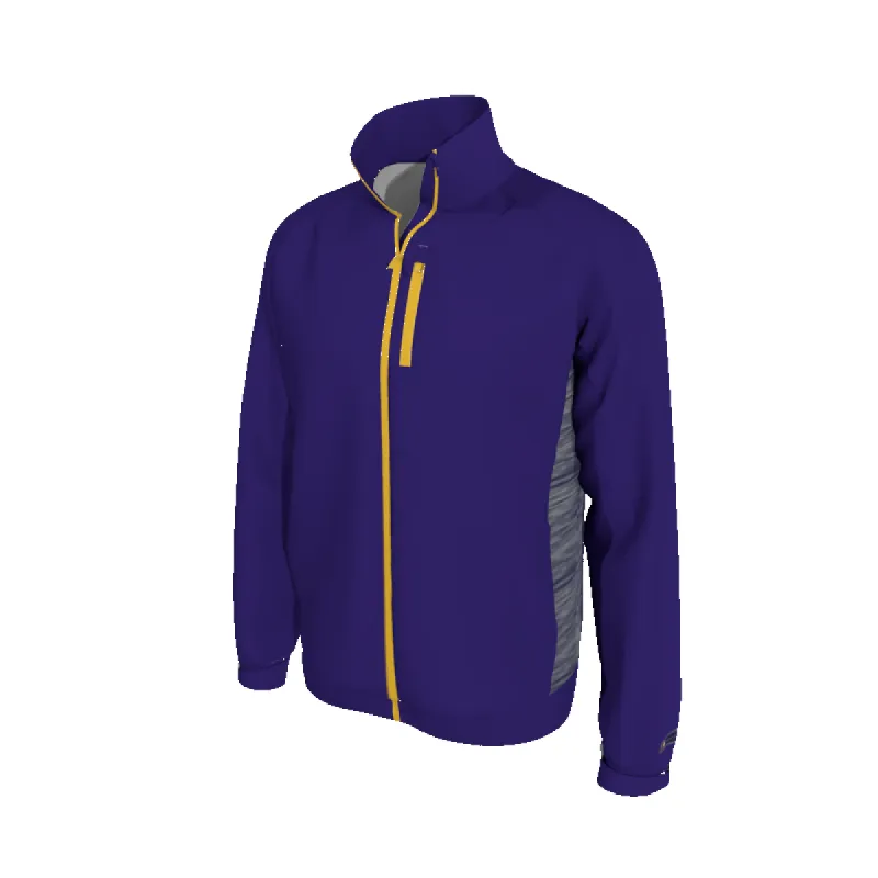 Outerwear 2410 Equinox Jacket (Men's). (x 1) sold by Boathouse Sports