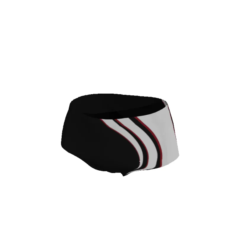 Track & Field + XC Uniforms 408 Women's Sprint Brief TKW235. (x 1) made by Boathouse Sports