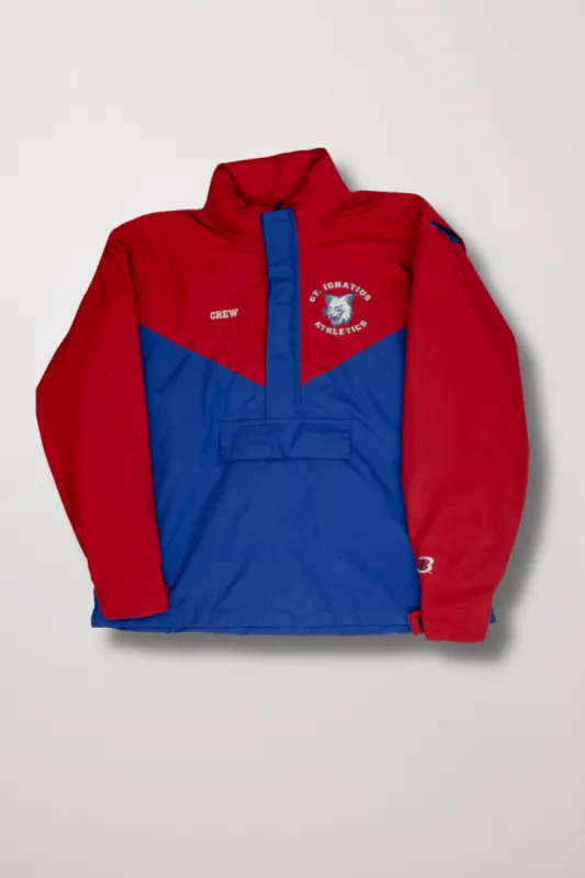 St. Ignatius Athletics Crew GORE-TEX® Stevenson Waterproof Jacket sold by Boathouse Sports