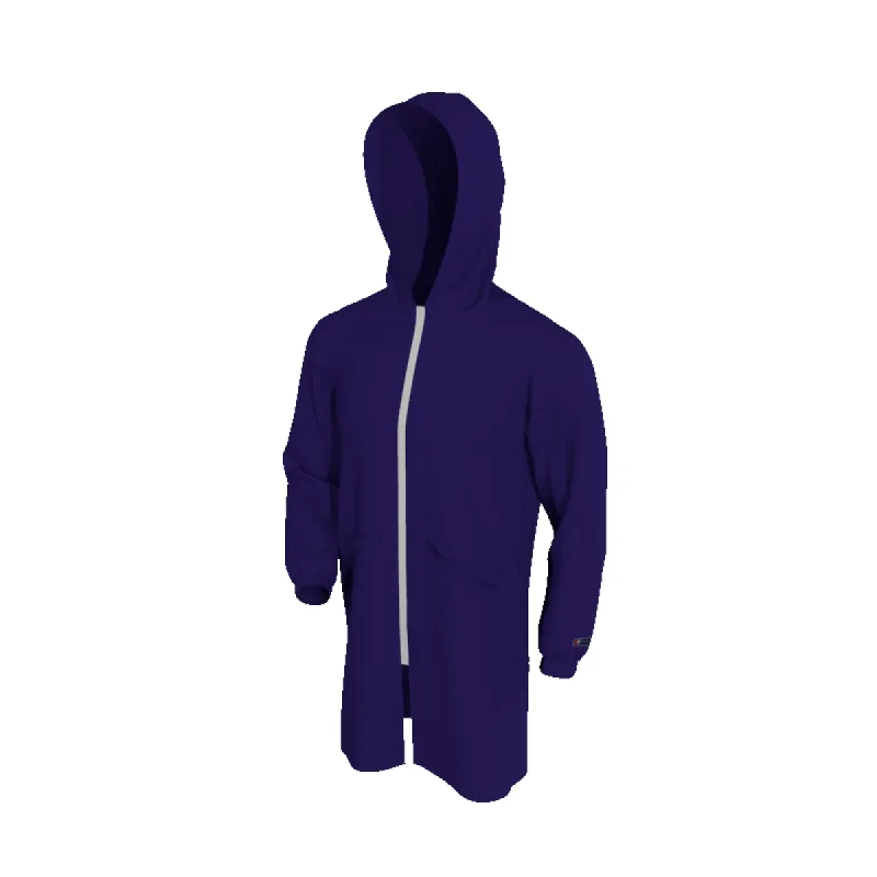 Freestyle/Relay Deck Parka 7002 Freestyle/Relay Deck Parka, Two-Color. (x 1) sold by Boathouse Sports
