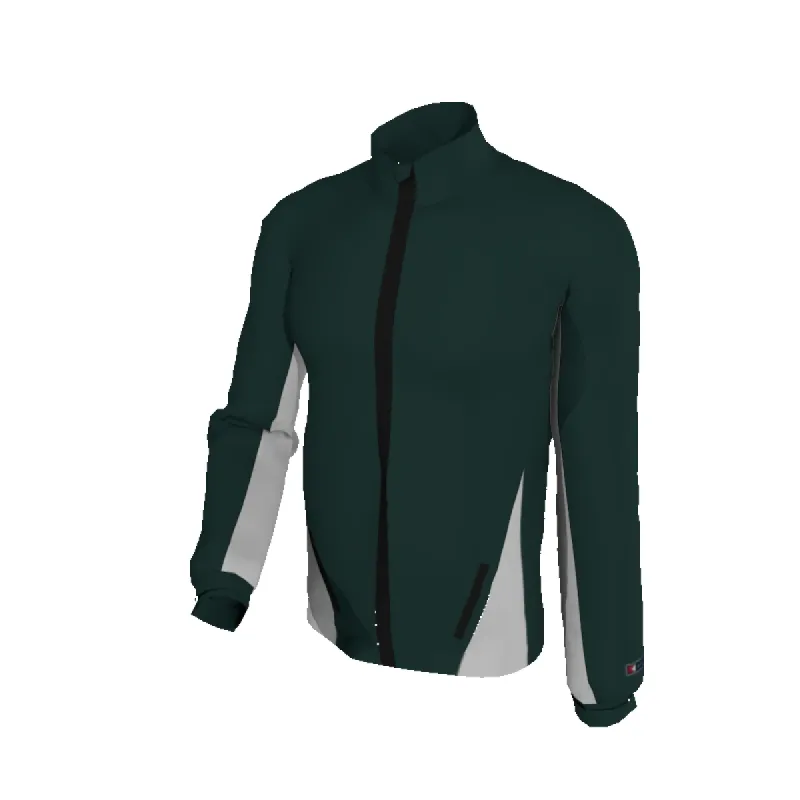 Gore-Tex 4877 Gore-Tex Barrier Jacket. (x 1) made by Boathouse Sports