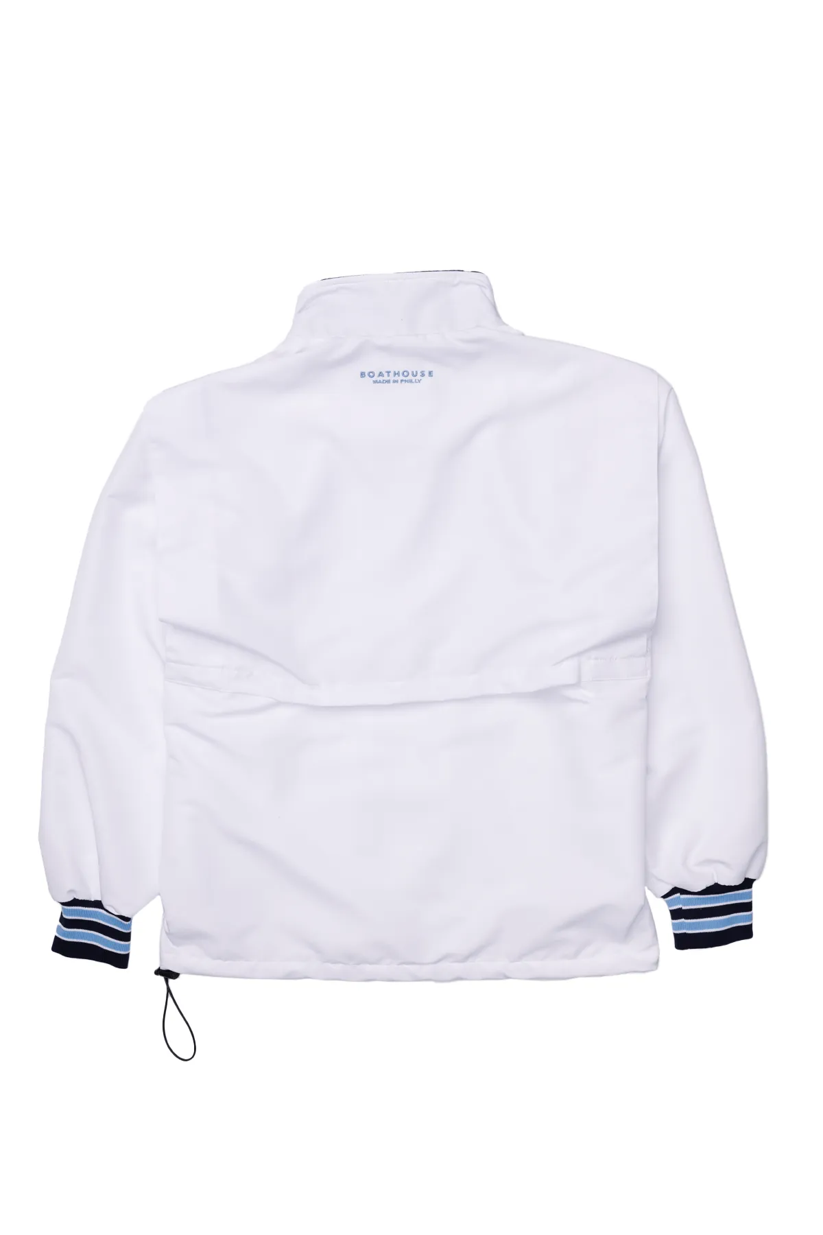 Boathouse Victory Unisex Windbreaker Jacket sold by Boathouse Sports product image thumbnail 2