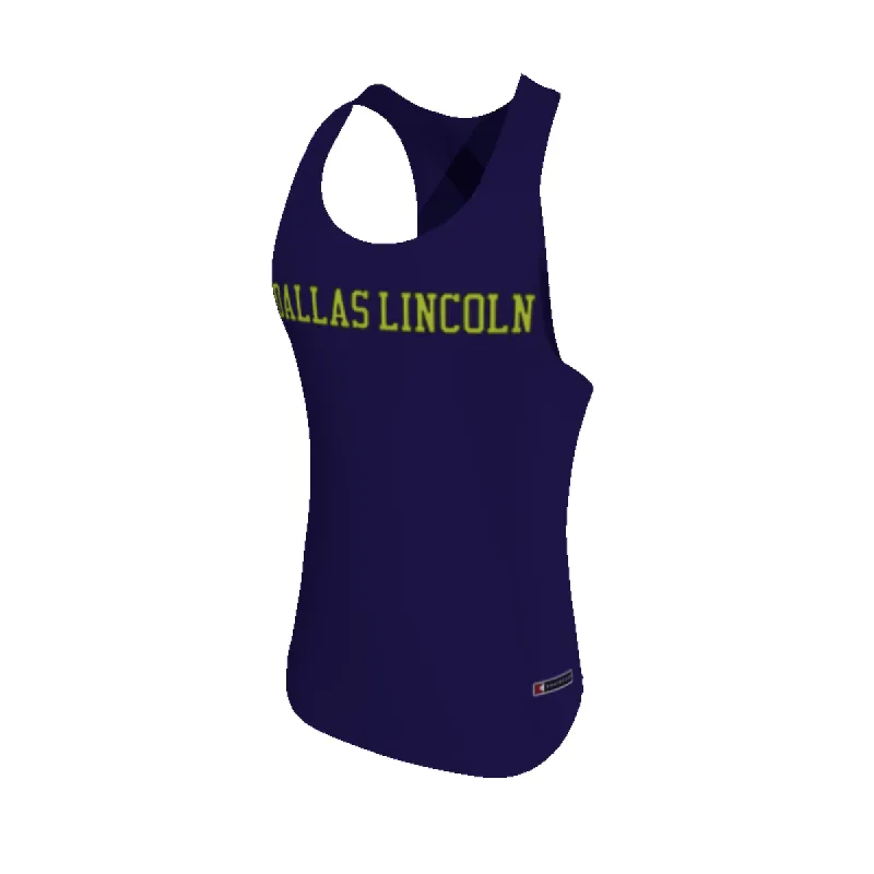 Track & Field + XC Uniforms Solid Men's Racer Singlet. (x 14) sold by Boathouse Sports